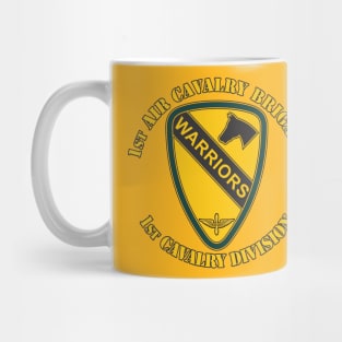 1st Air Cavalry Brigade Mug